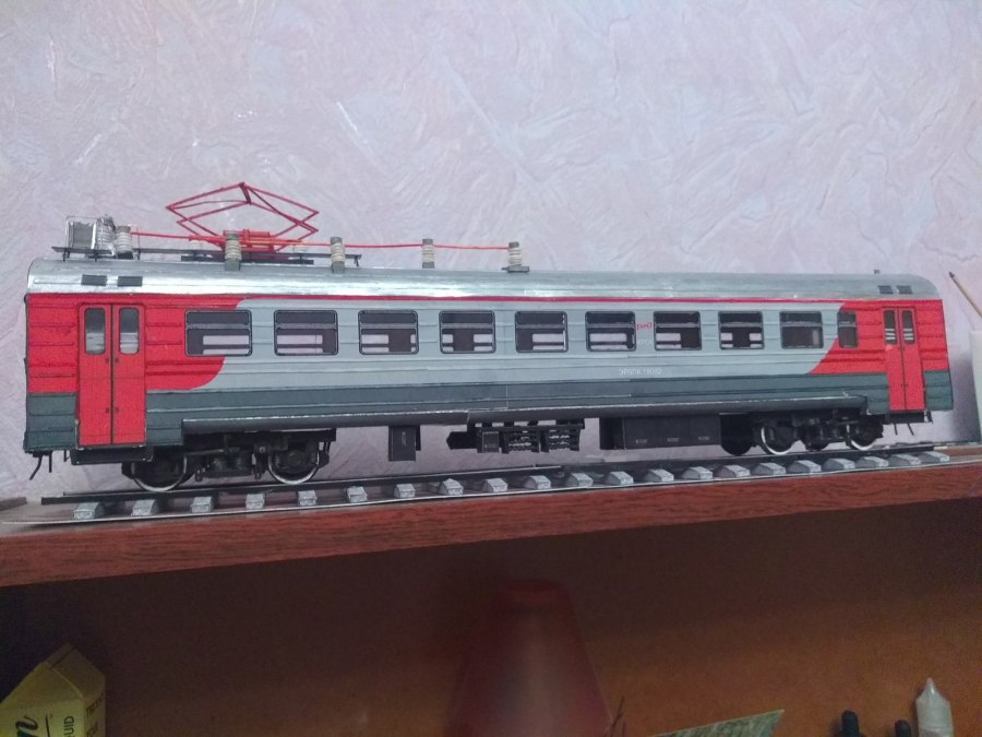 Piko железная дорога 57110