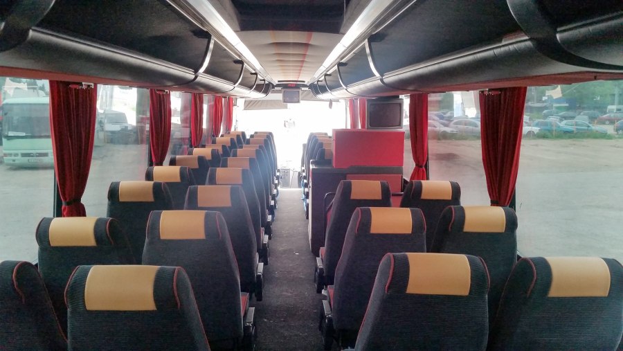 Setra 47