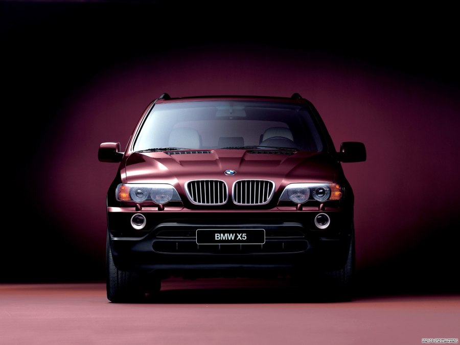 BMW x5 e70