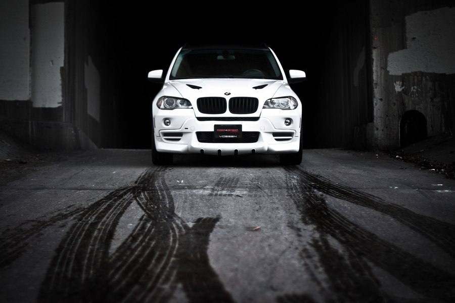 BMW e70 HD