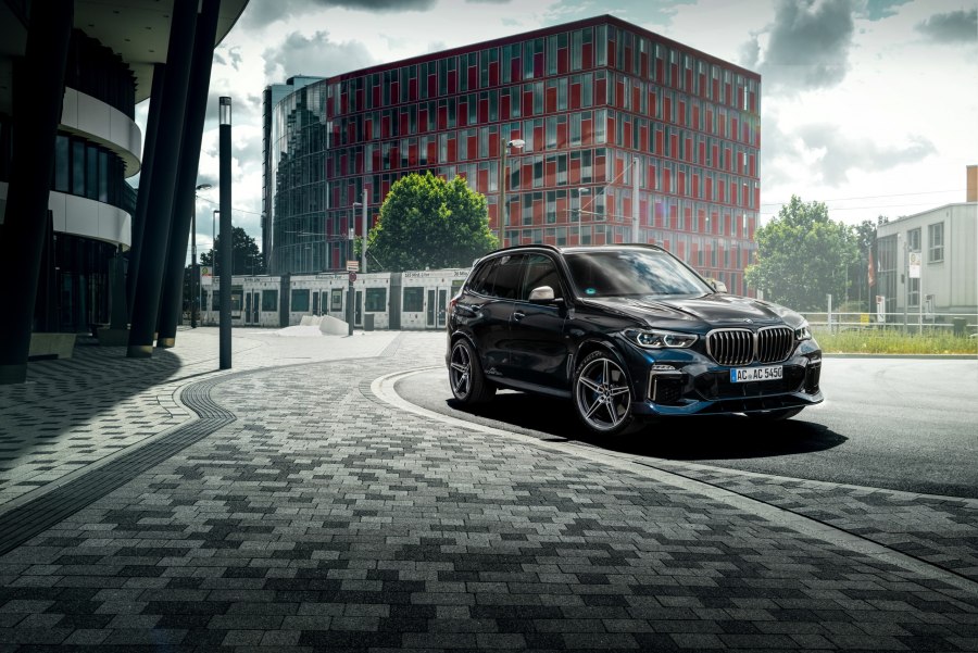 BMW x5 JIP