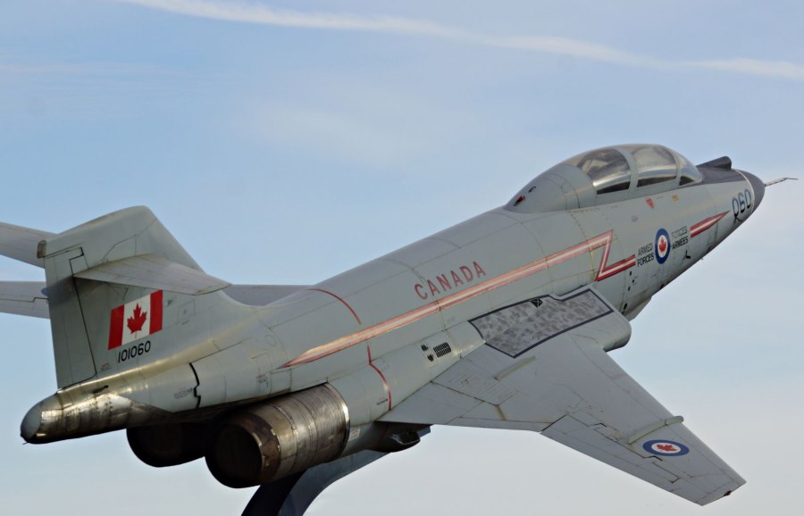 Casa c-101