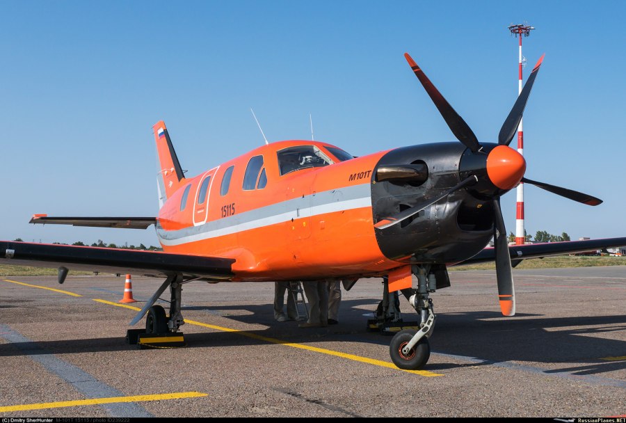 CF-101b Voodoo