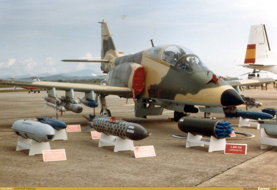 MCDONNELL F-101 Voodoo