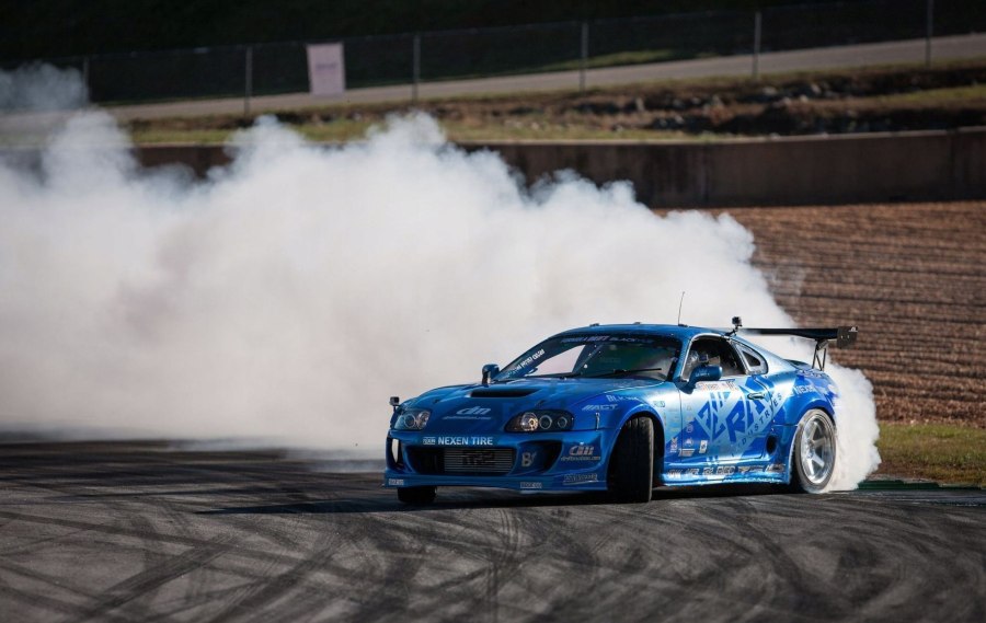 Mazda rx7 RDS