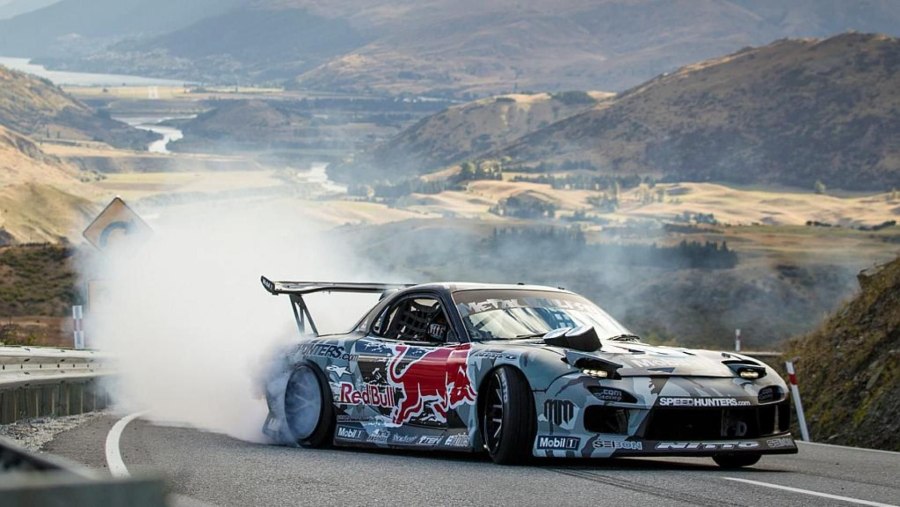 Silvia s15 Formula Drift