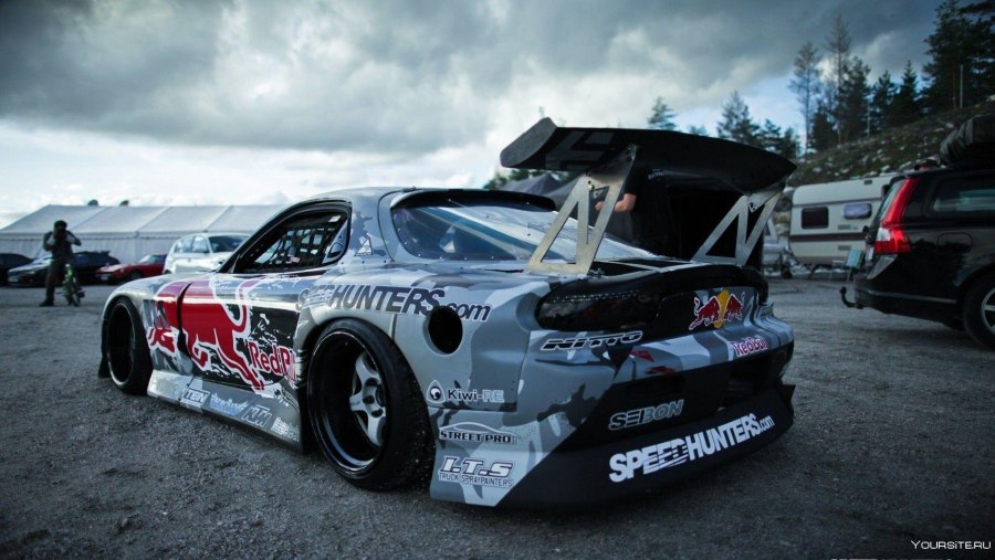 Nissan Silvia s15 AUTOPROFI
