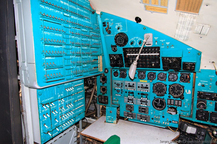 Второй пилот Boeing 737 ng