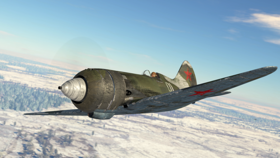 И 180 Чкалов