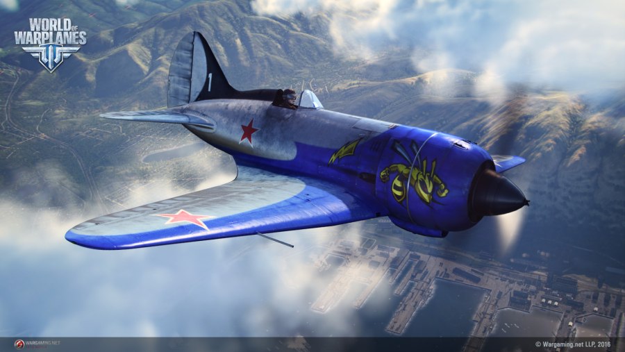 Итп м1 самолет