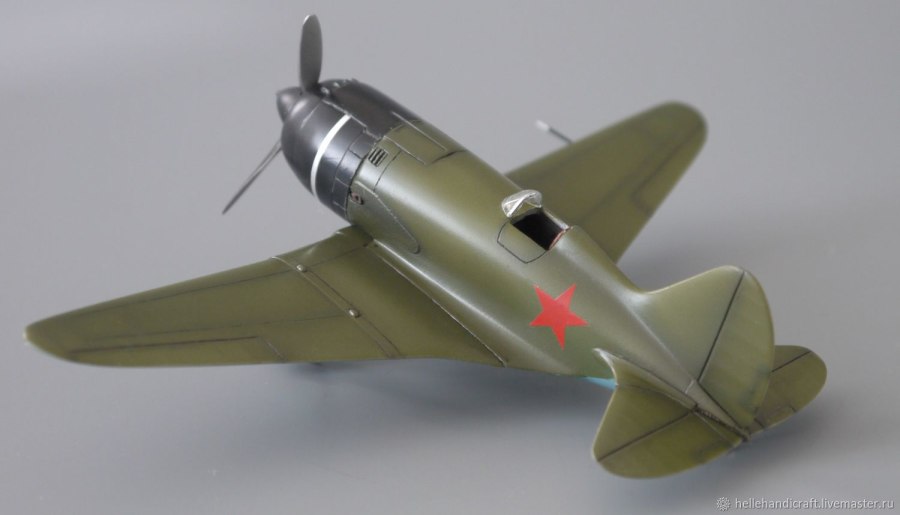 Самолет и-180 Чкалов