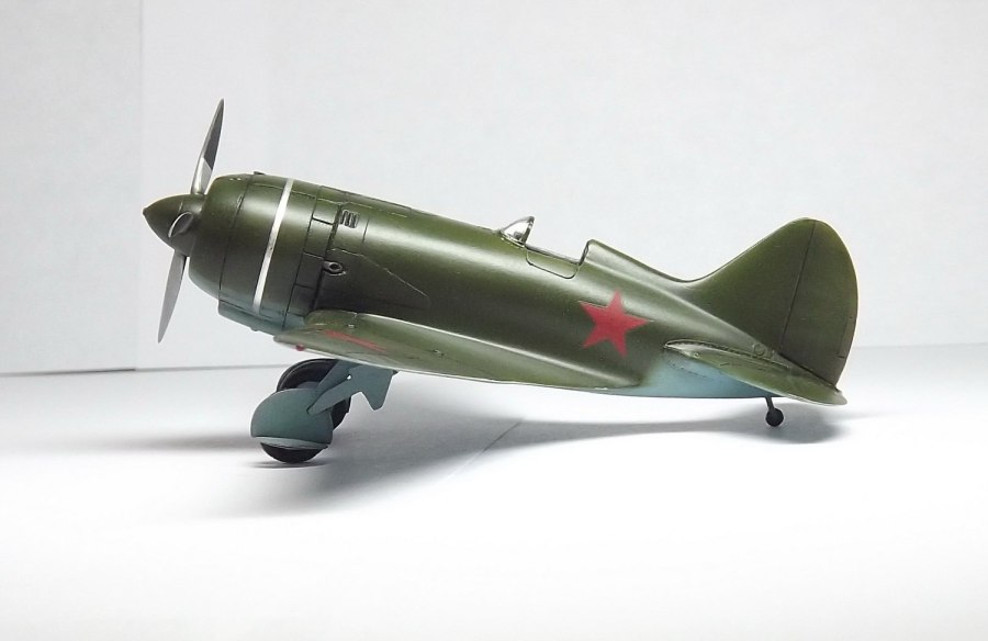 Самолет и-180 Чкалов