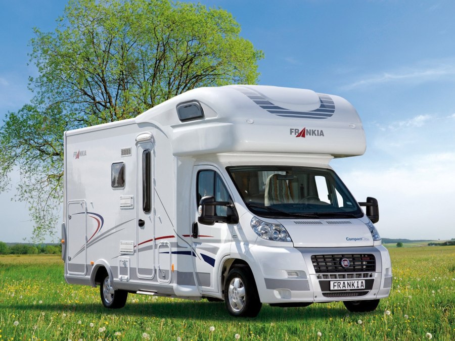 Fiat Frankia a730