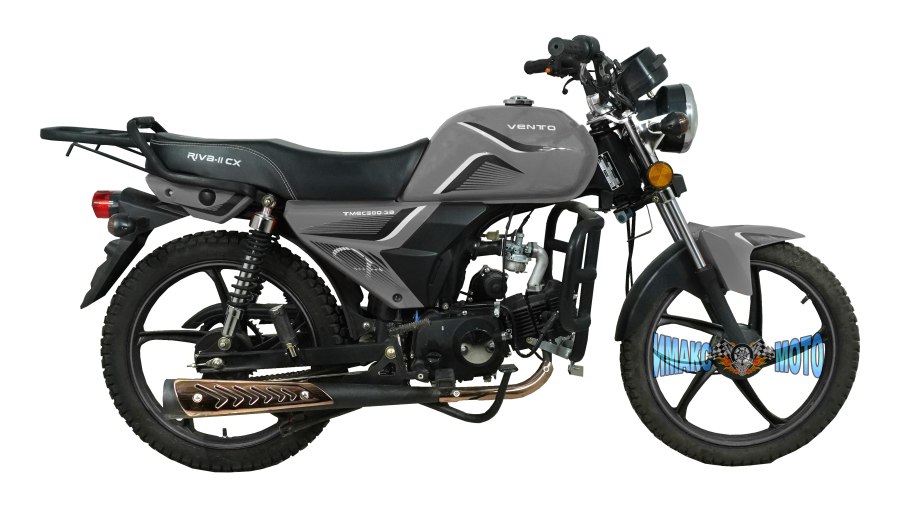 Альфа Vento cx125