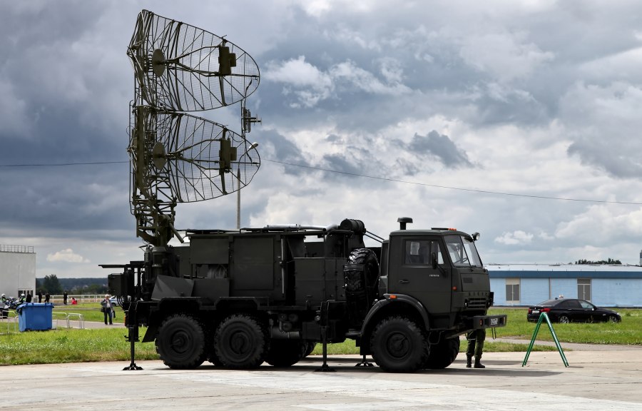 РЛС 35н6