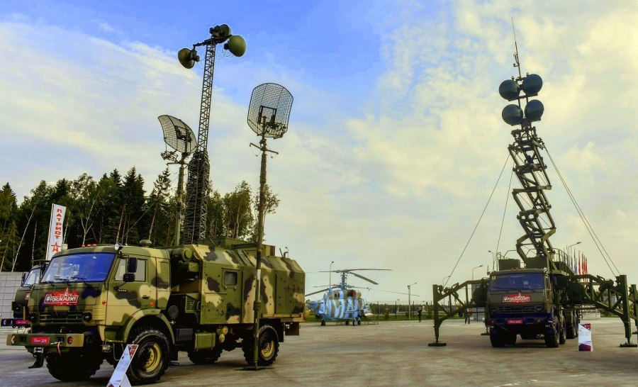 КАМАЗ р419л1