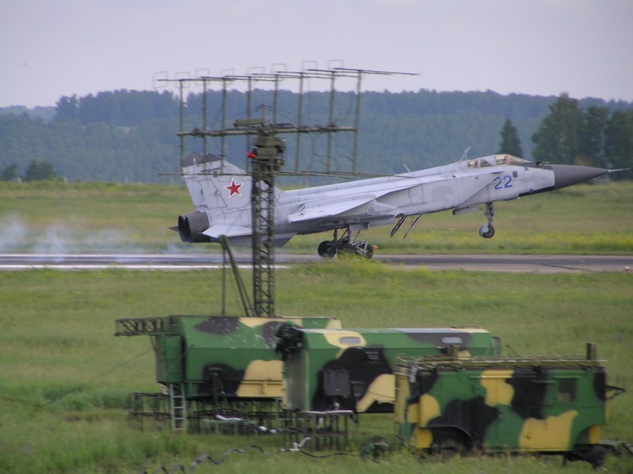 Станция РСБН-4н