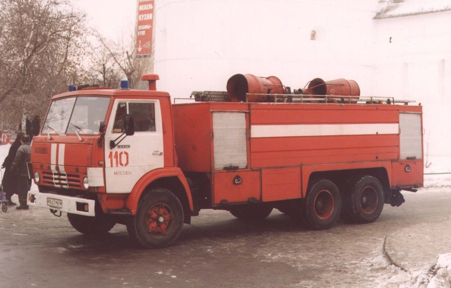 АПТ 8,0-70 (65111) отсеки