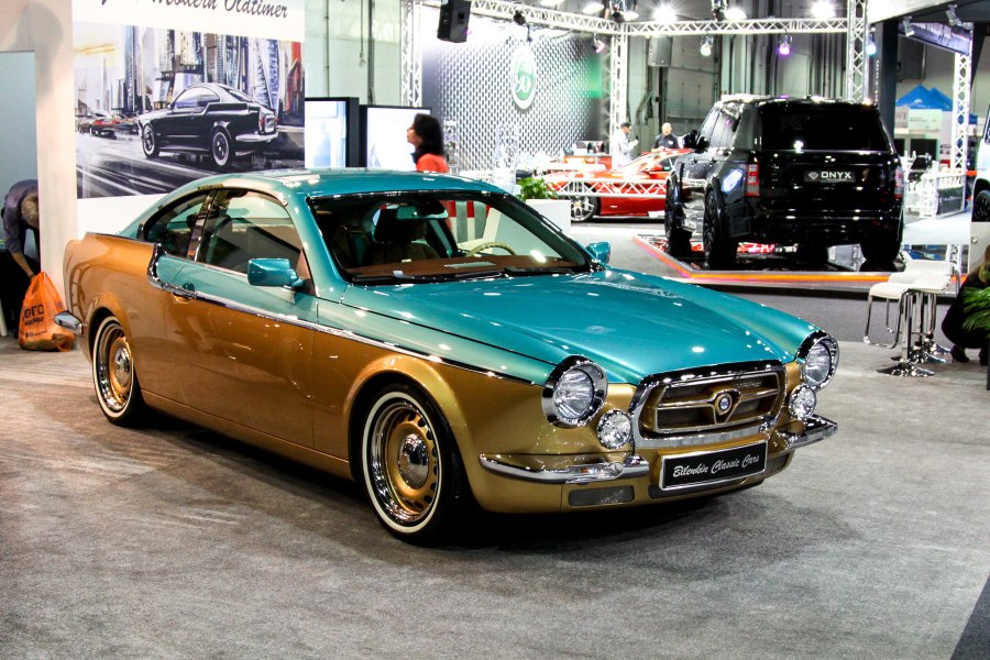 Bilenkin Classic