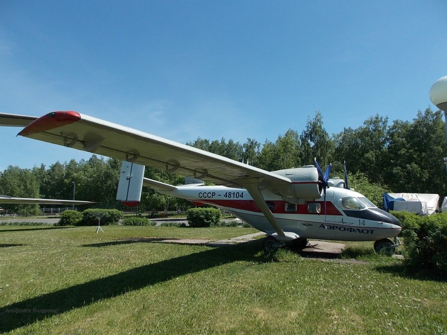 Пчела самолет