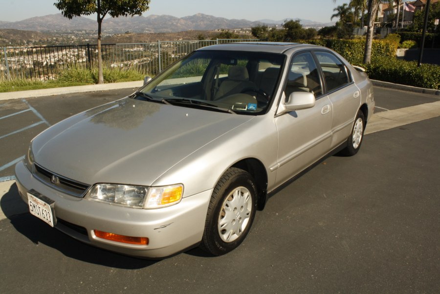 Honda Accord 1996