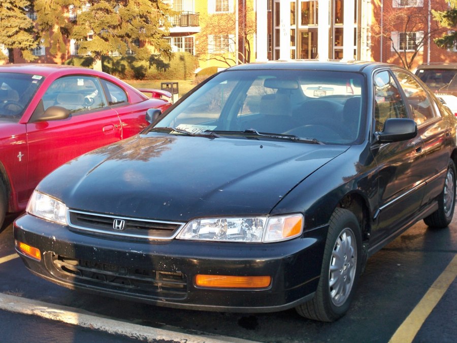 Honda Accord 1996