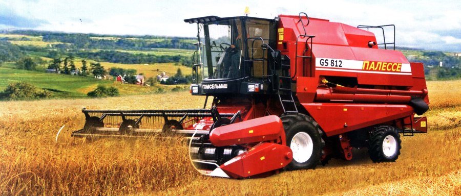 Палессе gs4118k