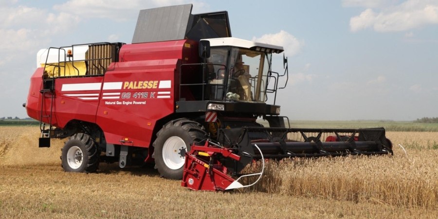 Палессе fs8060