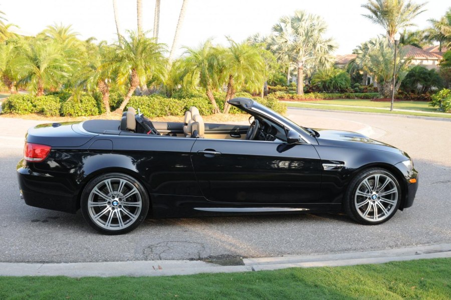 BMW 3 m3 e93 кабрио Cabrio Convertible