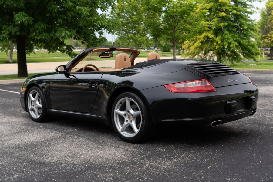 Bentley Continental GTC 2008