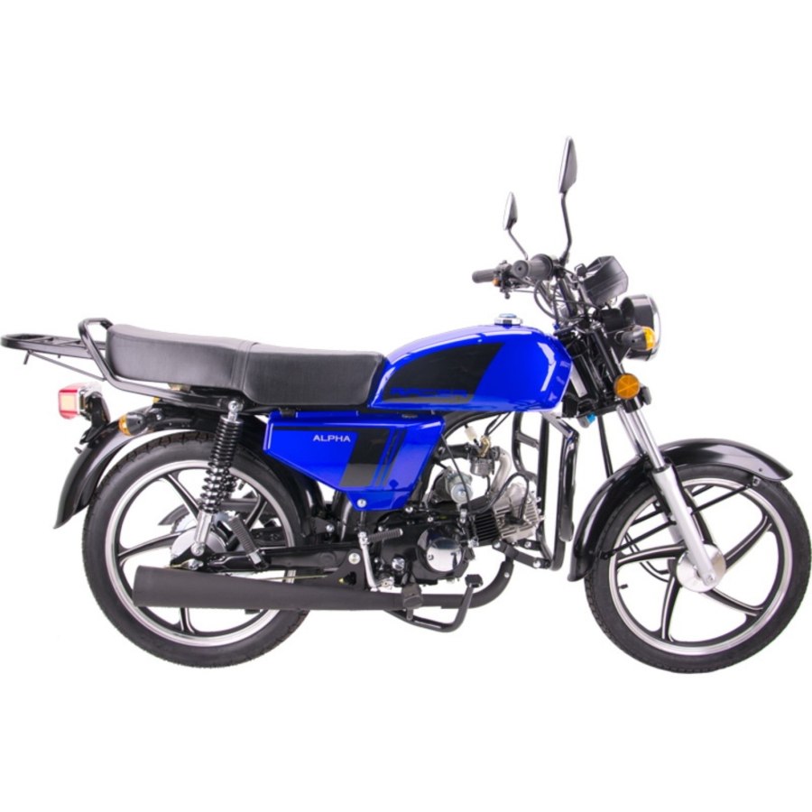 Мопед Racer rc50