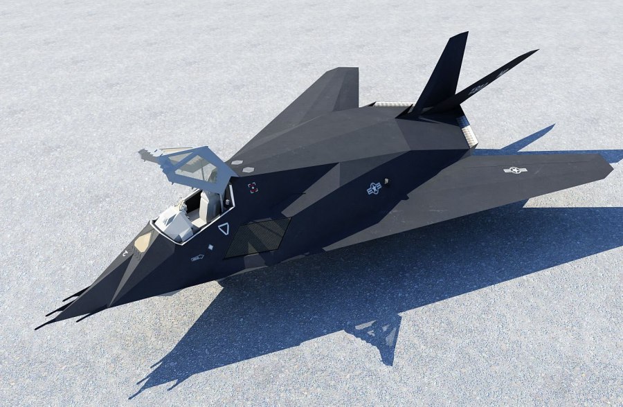 F17 stels