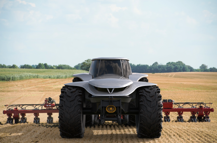 Valtra h202