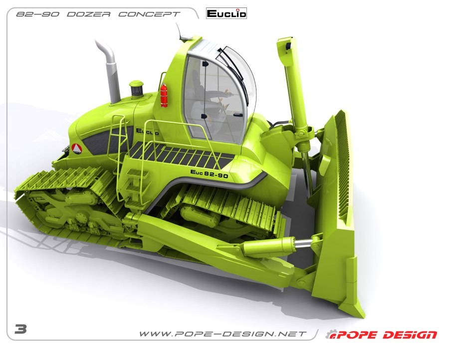 Комбайн Concept rm4420