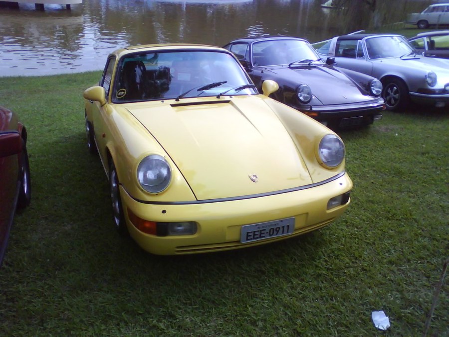 Porsche 311