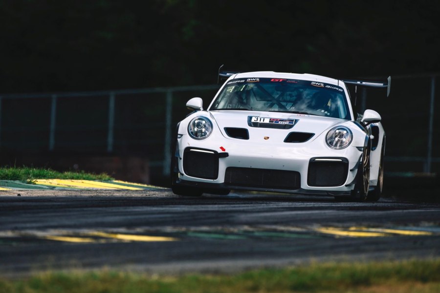 Work RS Motorsports