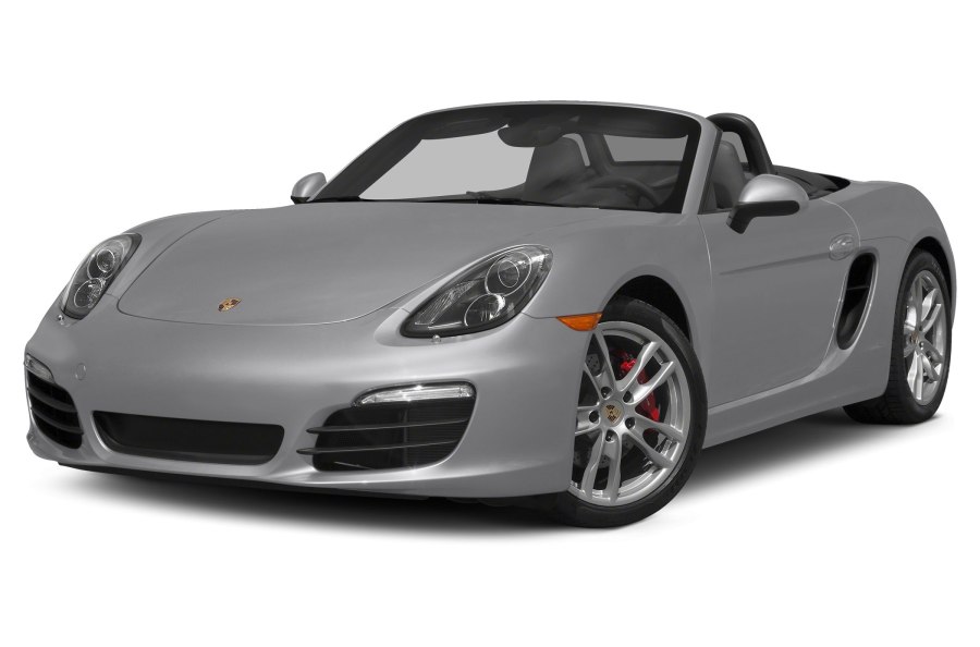Porsche 911 Carrera 4s