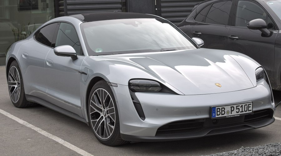 Porsche 911 993 gt2
