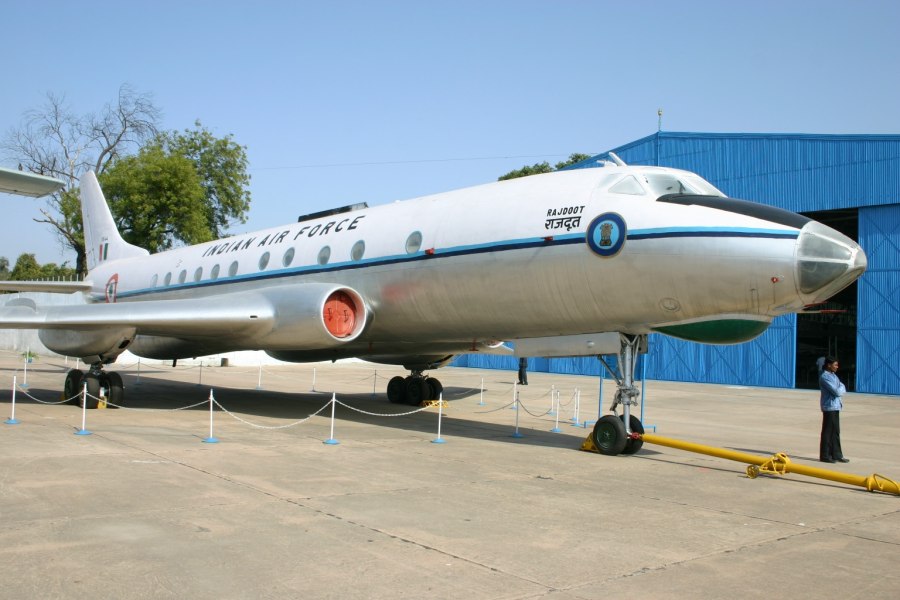 Туполев ту-124