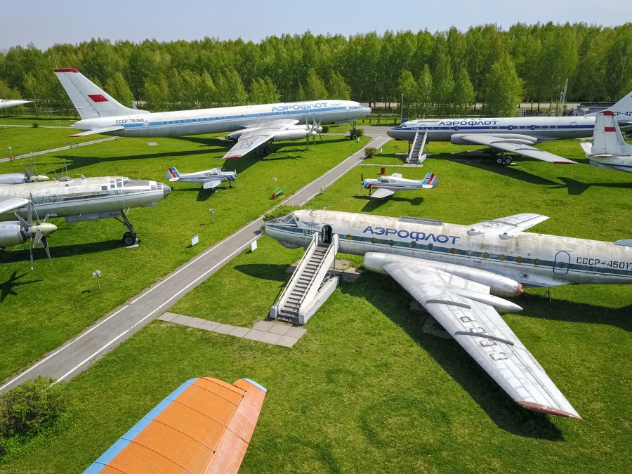 Ту 124