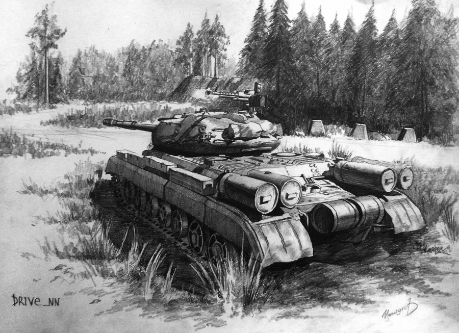 Вот рисунки