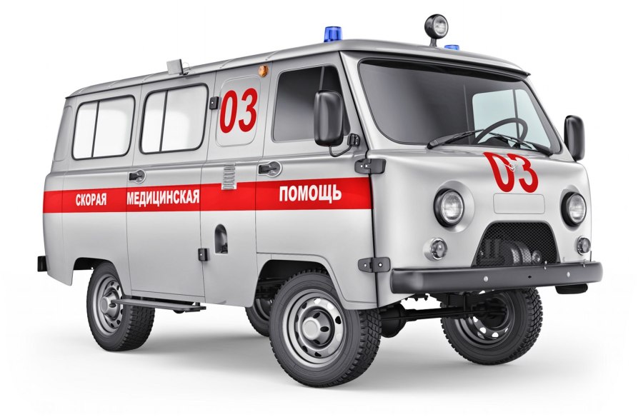 Лада Ларгус Кинологическая служба