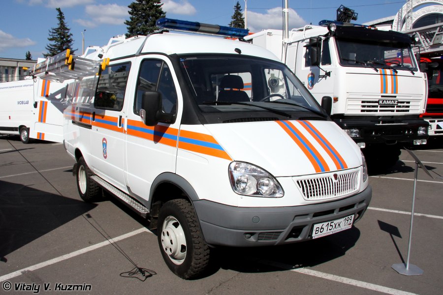 Волга Сайбер полиция
