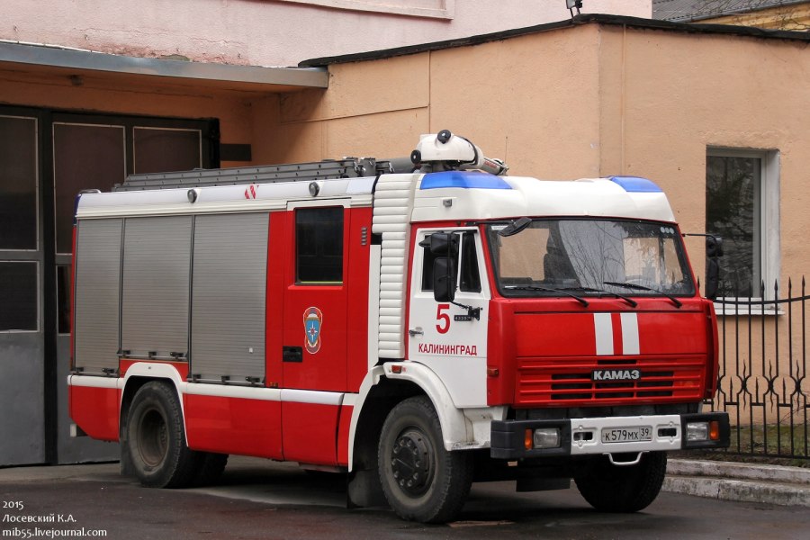 Линейка спецавтомобилей Газель Некст