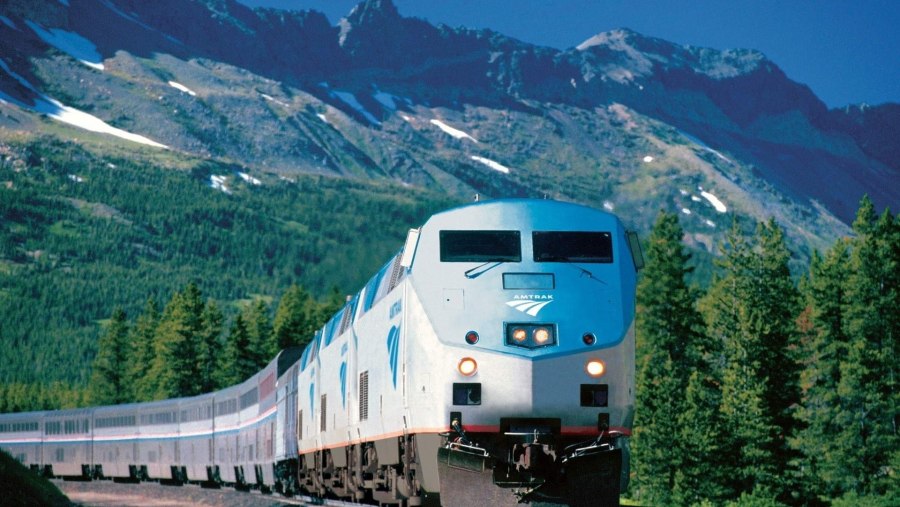 Alstom Avelia Liberty