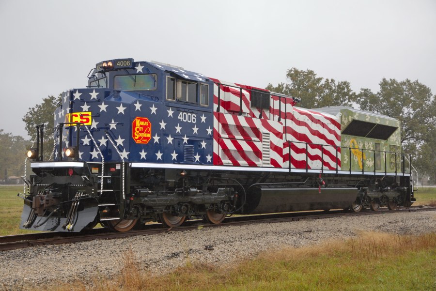 Union Pacific