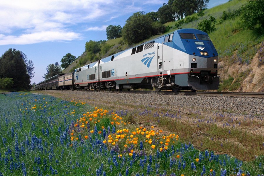 Belmond Andean Explorer поезд