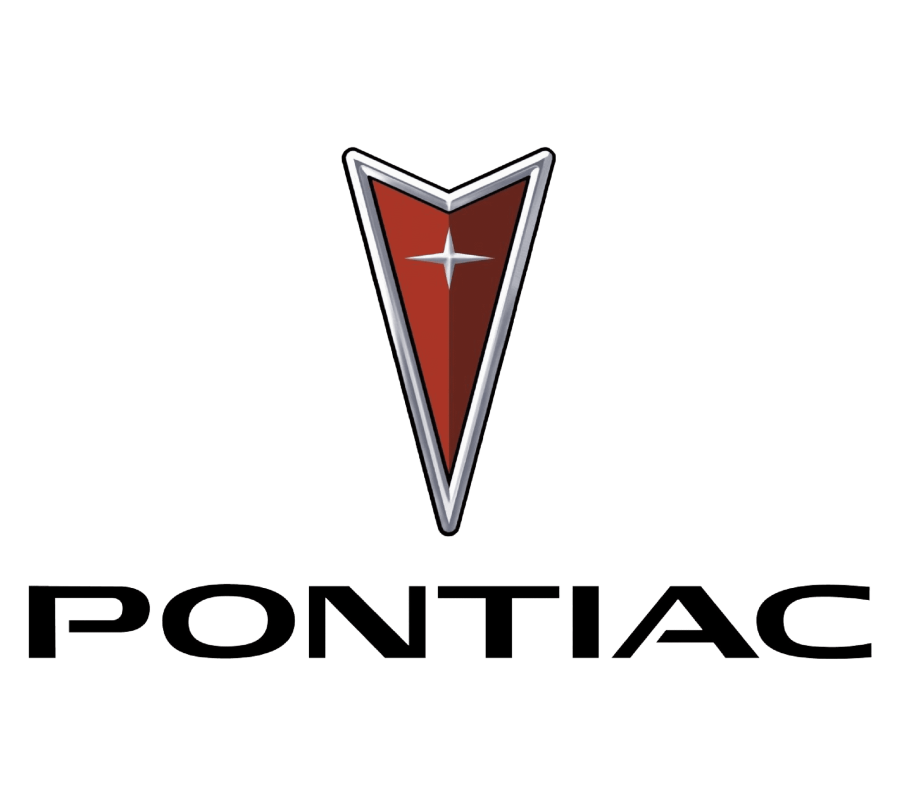 Pontiac эмблема