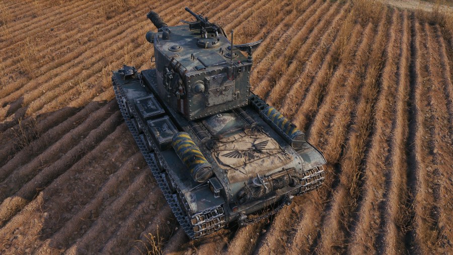 MTLS-1g14 WOT