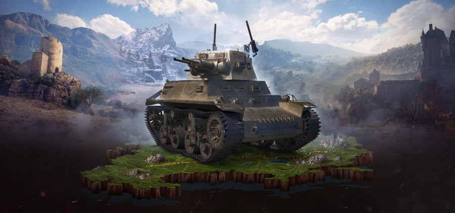 KPZ m41 90
